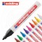 МАРКЕР PAINT EDDING 750 ОБЪЛ ЗЛТ 2-4MM