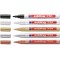 МАРКЕР PAINT EDDING 751 ОБЪЛ СРБ 1-2MM