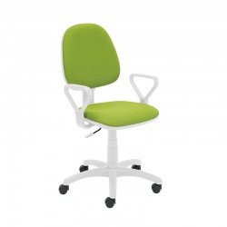 СТОЛ SMART WHITE+ПОДЛАКАТНИЦИ ДАМАСКА ЗЛН СТОЛ SMART WHITE+ПОДЛАКАТНИЦИ ДАМАСКА ЗЛН