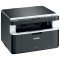 МФУ ЛАЗЕРНО BROTHER DCP-1512E