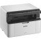 МФУ ЛАЗЕРНО BROTHER DCP-1510 + ТОНЕР