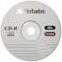 CD-R 700MB 52X SLIM
